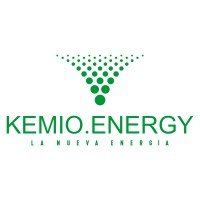 kemio logo