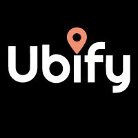 ubify logo